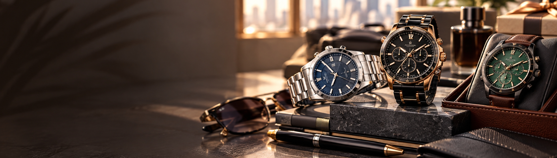 Designed to Stand Out