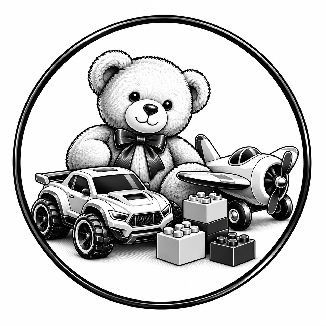 Toys